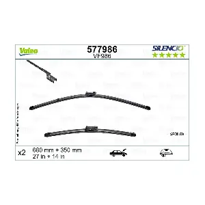 VALEO 577986