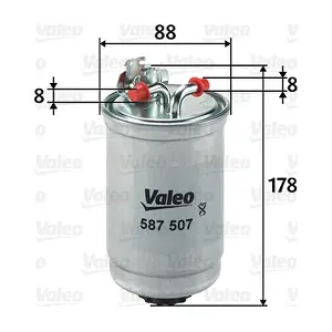 VALEO 587507