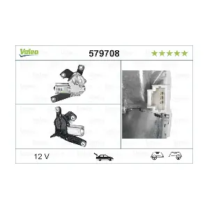 579708 VALEO