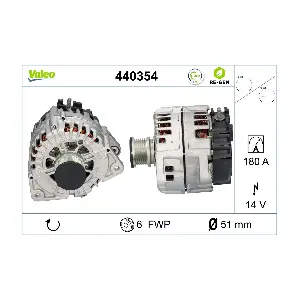 440354 VALEO
