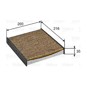 VALEO 701026