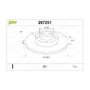 297251 VALEO