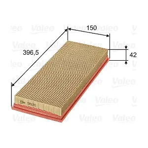 VALEO 585093