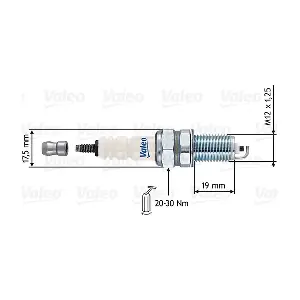 VALEO 246899