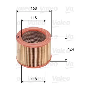 VALEO 585621