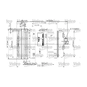 VALEO 815881
