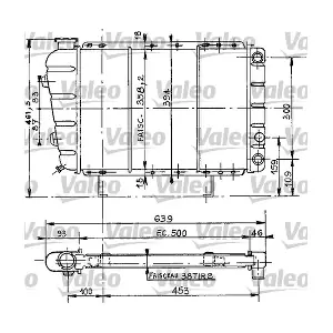 730067 VALEO