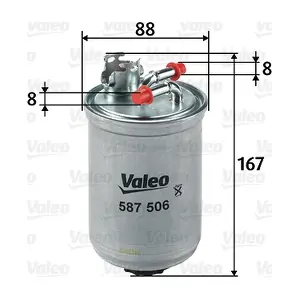 VALEO 587506