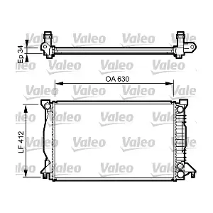 VALEO 734270