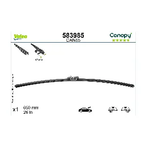 VALEO 583985