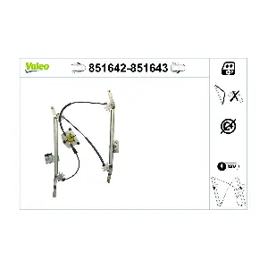 851642 VALEO