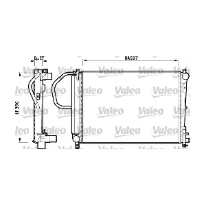 732883 VALEO