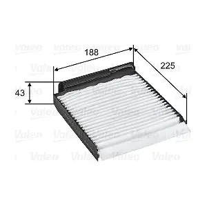 VALEO 698753