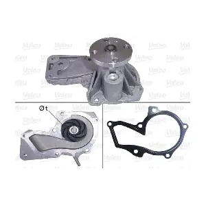 VALEO 506893