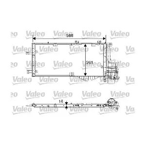 VALEO 817844