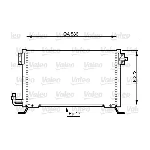 818989 VALEO