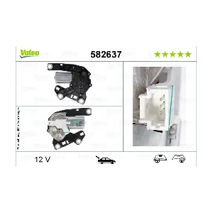 582637 VALEO