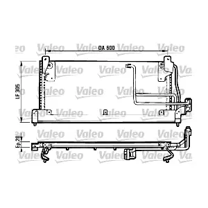 816902 VALEO