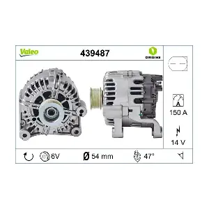 VALEO 439487