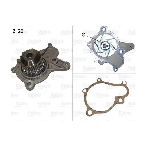 VALEO 506922