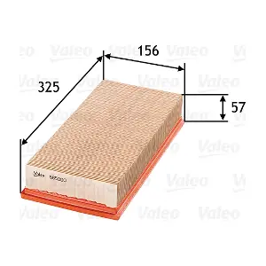 VALEO 585000
