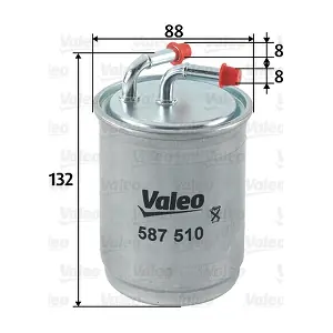 587510 VALEO