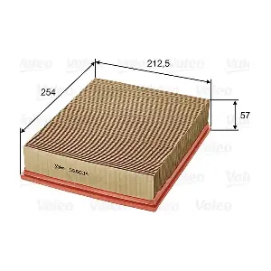VALEO 585034
