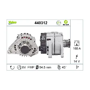 440312 VALEO