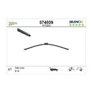 VALEO 574609