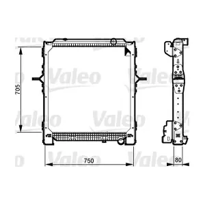 733548 VALEO