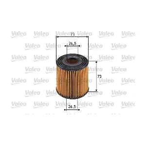 VALEO 586523