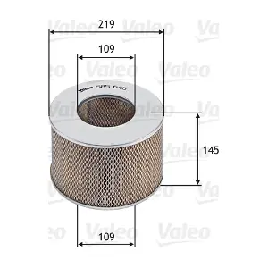 VALEO 585646