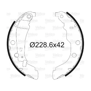 VALEO 562628