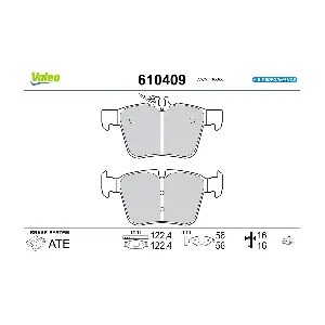 610409 VALEO