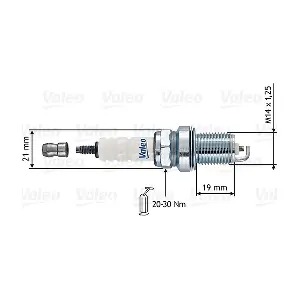 VALEO 246856
