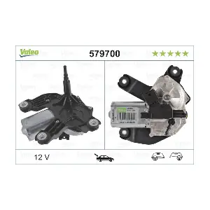 579700 VALEO