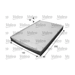 VALEO 715595