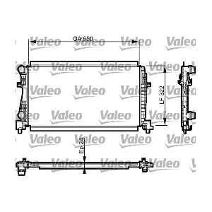 VALEO 735557