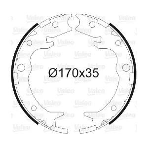 564016 VALEO