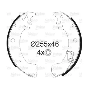 VALEO 562045