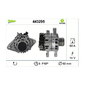 VALEO 443295