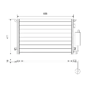 VALEO 817648
