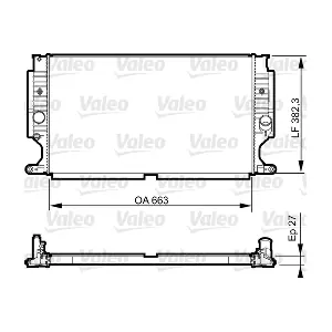 735188 VALEO