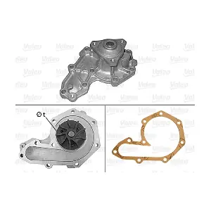 VALEO 506019