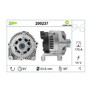 200237 VALEO
