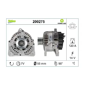 VALEO 200275