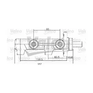 VALEO 350713