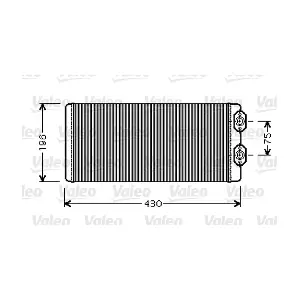 VALEO 812343