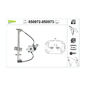 850972 VALEO