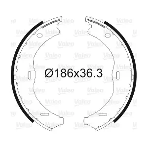 564158 VALEO